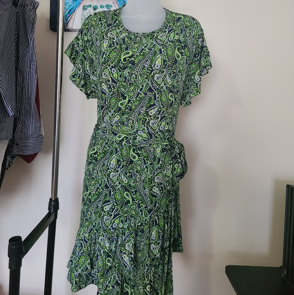 MICHAEL KORS DRESS